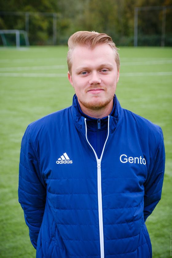 Gento Wijngaard
