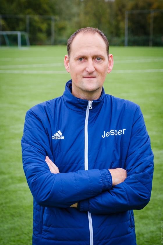 Jesper Oele