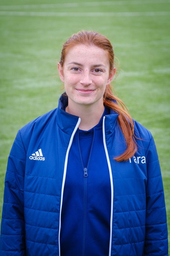 Tara Fleischeuer