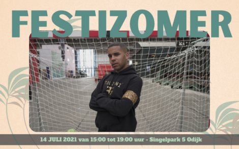 FestiZomer Bunnik Beweegt